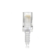 Load image into Gallery viewer, 12 Pin Replacement Cartridges for M5 DermaHeal 10X