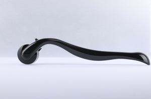Image of Black 0.3mm Derma Roller handle