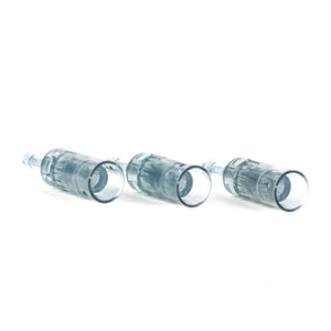 Image of Nano Pin Replacement Cartridges for Dr. Pen M8 Powerderm