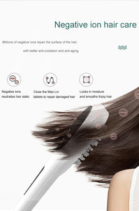 Image of Negative Ion hair care of Hair Growth Massage Comb