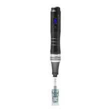 Load image into Gallery viewer, Image of 11 Pin Cartridge with the M8 PowerDerm Microneedling Pen