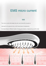 Load image into Gallery viewer, Image of EMS of Hair Growth Massage Comb