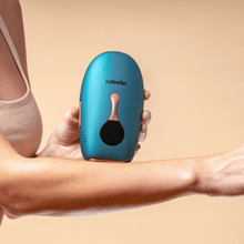 Load image into Gallery viewer, Zobelle Glacier - Cooling IPL Hair Remover