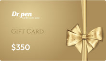 Load image into Gallery viewer, Dr. Pen Australia e-Gift Card