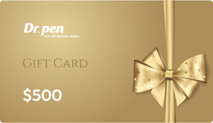 Dr. Pen Australia e-Gift Card