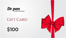 Load image into Gallery viewer, Dr. Pen Australia e-Gift Card