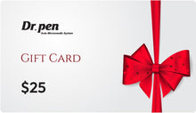 Load image into Gallery viewer, Dr. Pen Australia e-Gift Card