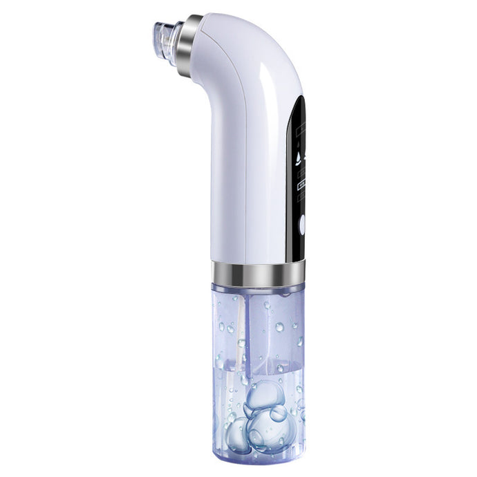 Product image of the Micro Bubble Face Cleaner