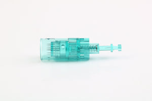 A 36-Pin needle Dr. Pen cartridge, compatible with the A6S Microneedling Pen.