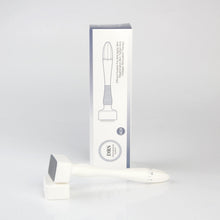 Load image into Gallery viewer, Image of Derma Stamp Micro Needling Skin Tool with Box