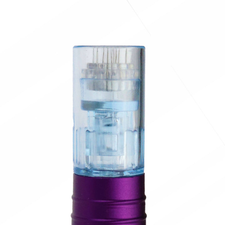 Image of tip of Dr. Pen X5 Ultima