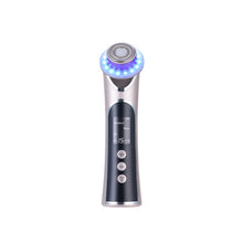 Load image into Gallery viewer, Image of RF Photon Beauty Device Blue LED light