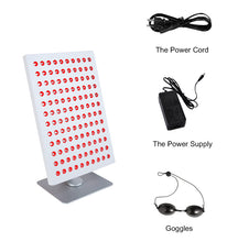 Load image into Gallery viewer, Mini LED Light Therapy Panel accessories