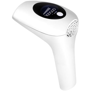 Image of Permanent Laser Depilatory Hair Remover