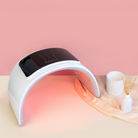 Peachaboo LED Light Therapy Pod